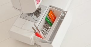 Laura Ashley Limited Edition CX155LA - Accessory Box